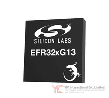 EFR32BG13P632F512GM48-BR Image