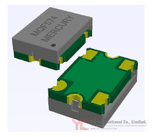 QVMQF574T25-2.5B-156.675 Image