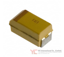 T491A105K035AT Image