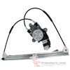 037301 WINDOW REGULATOR - WITH MOTOR Image
