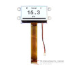 NHD-C12864WC-FSW-FBW-3V3-M Image