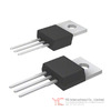 SPP21N50C3HKSA1 Image