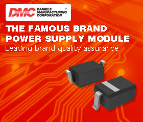 Profesionalių elektronikos komponentų platintojas