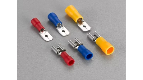 Visas „Spade“ jungčių vadovas: saugiam ir patikimam laidų sujungimui