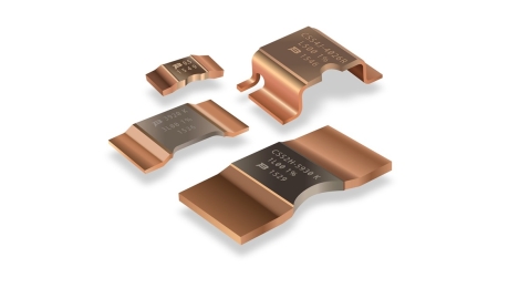 Kaip šunto rezistoriai veikia srovės jutimo programose