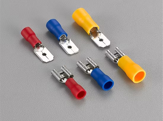 A Complete Guide to Spade Connectors: For Safe and Reliable Wiring