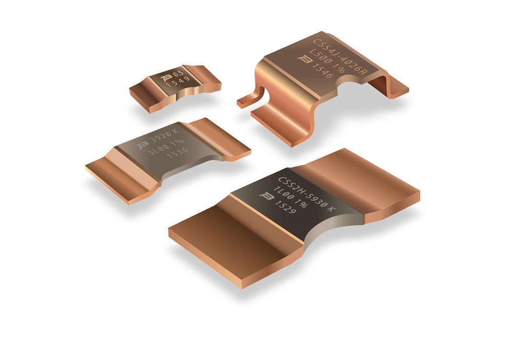 How Shunt Resistors Work in Current Sensing Applications