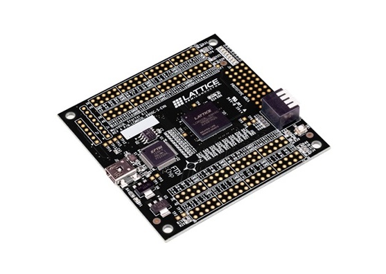 Lattice FPGA Explained: Features, Applications, and Comparisons