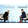 „SoftBank“ planuoja į „OpenAI“ investuoti papildomus 30 mlrd
