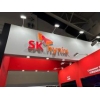 SK Hynix kuria AIP procesą, skirtą 300+ sluoksnių NAND gamybos kliūtims pašalinti